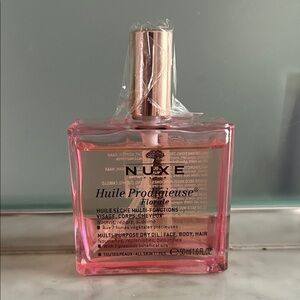 NUX Pink Multi-Purpose Oil